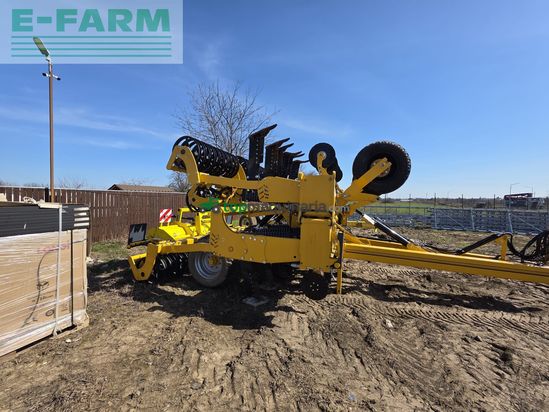 Cultivador - Agrisem - CULTIPLOW PLATINUM SR