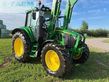 Tractor agrícola - John Deere - 6m115