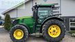 Tractor agrícola - John Deere - 7260r ap med frontlift