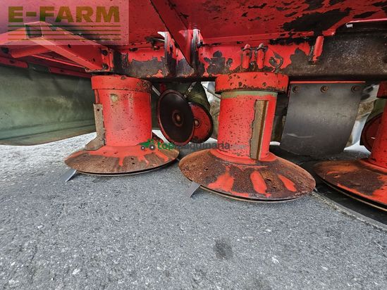 Cortacésped manual - Stoll - cm - 265 f