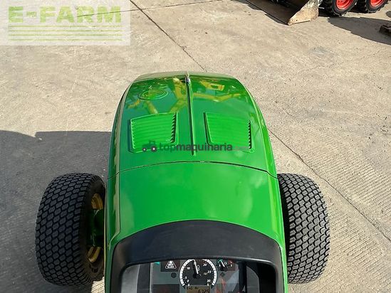 Tractor agrícola - John Deere - 4049m tractor (st26251)