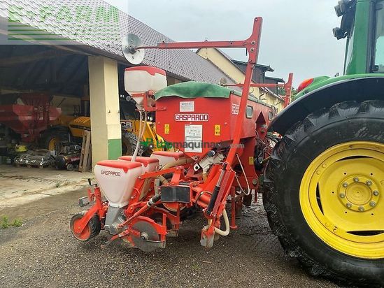 Sembradora - Gaspardo - st300/540