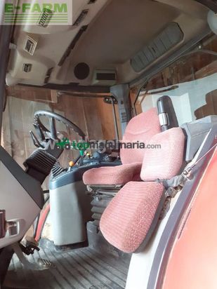 Tractor agrícola -  - mtx 120 pro t3 privat