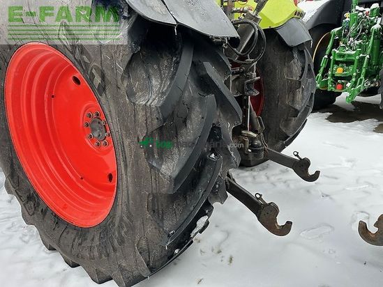 Tractor agrícola - Claas - arion 620 cis hexashift HEXASHIFT CIS