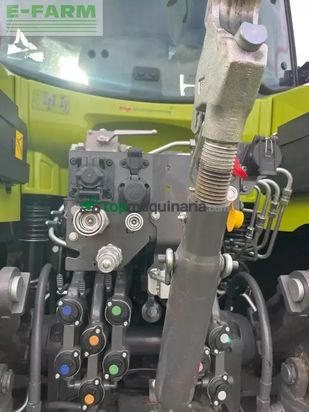 Tractor agrícola - Claas - axion 930