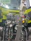 Tractor agrícola - Claas - axion 930
