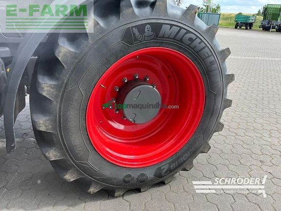 Tractor agrícola - Fendt - 936 vario gen7 profi plus ProfiPlus