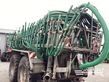 Cisterna - Kotte - vt 17500 | 15 meter schleppschlauch