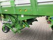 Remolqu agrícola - Bergmann - carex 370 s demo