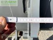 Minicargadora - Bressel und Lade - l11 kt276 hq kramer 2506 mv