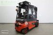 Elevadora - Linde - e 35 l 387
