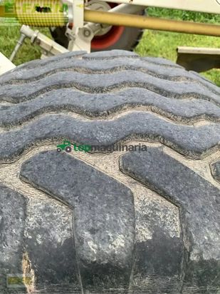 Rastrillo - Claas - liner 3000