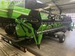 Cosechadora de Cereal - Deutz-Fahr - c 6205 ts