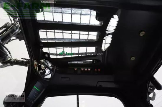 Elevadora - Linde - e 18 l evo 386-02