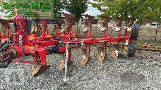 Arado - Pöttinger - servo 45 s plus