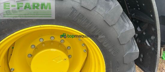 Tractor agrícola - John Deere - 7R 290