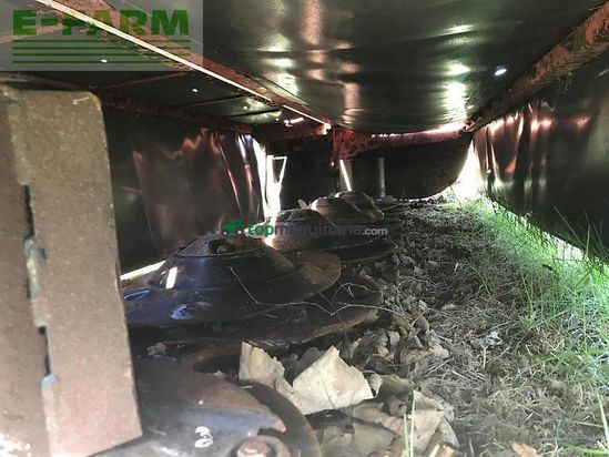 Cortacésped manual - Fella - sm 911 tl