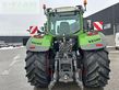 Tractor agrícola - Fendt - 724 vario s4