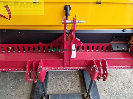 Sembradora - Vredo - dz5 single compact 180