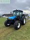 Tractor agrícola - New Holland - tn 70d D