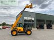 Telescopica - JCB - 536-60 agri super telehandler (st26599)