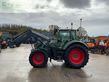 Tractor agrícola - Fendt - 724 profi plus tractor (st25188)