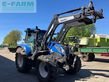 Tractor agrícola - New Holland - t 6.180 electro command