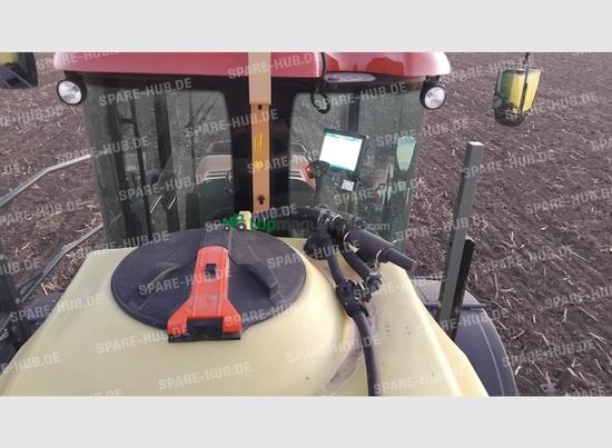 Hardi Alpha 4100