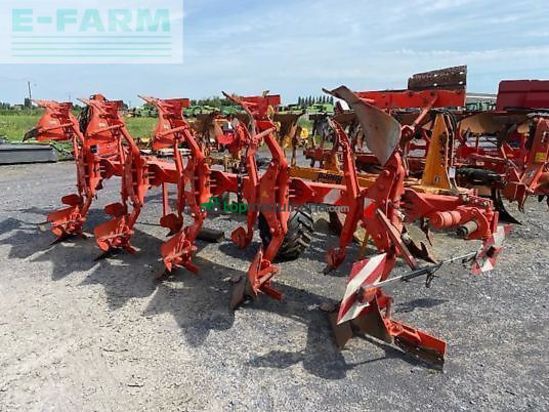 Arado - Kuhn - varimaster 153