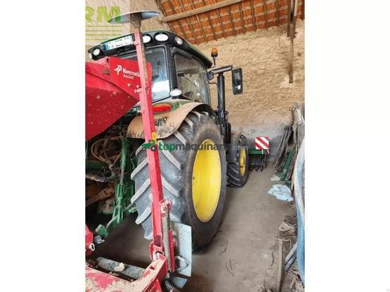 Tractor agrícola - John Deere - 6155r
