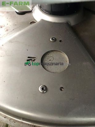 Esparcidor - Amazone - za-v 2600