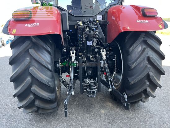 Tractor agrícola - Steyr - 6150 profi cvt