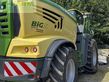 Cosechadora de Cereal - Krone - big x 780