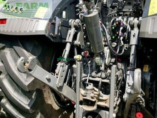 Tractor agrícola - Fendt - 728 vario gen7