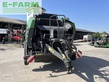 Empacadora gigant - Fendt - rotana 160v combi