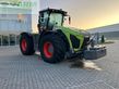 Tractor agrícola - Claas - xerion 4200