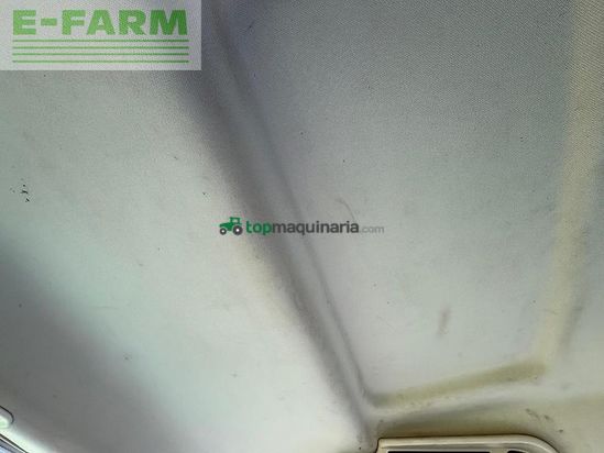 Tractor agrícola - John Deere - 6250r