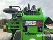 Telescopica -  - sennebogen - 355 e