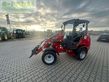 Minicargadora - Weidemann - 1390