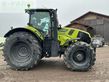 Tractor agrícola - Claas - axion 870 cmatic cebis CMATIC CEBIS