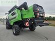Cosechadora de Cereal - Deutz-Fahr - c7206 tsb (stage iv)