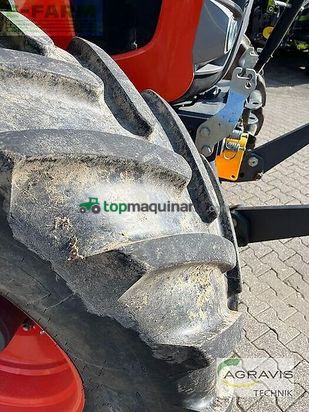 Tractor agrícola - Kubota - m7153