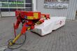 Cortacésped manual - Kuhn - gmd 602 inkl. lift control