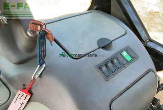 Tractor agrícola - Deutz-Fahr - agrotron m620
