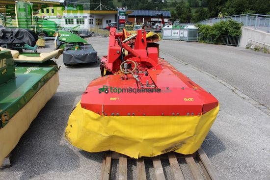 Cortacésped manual - Ziegler - 305-fz