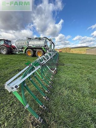 Cuba de purin - Joskin - volumetra 16500 d