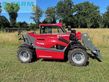 Telescopica - Weidemann - t6025