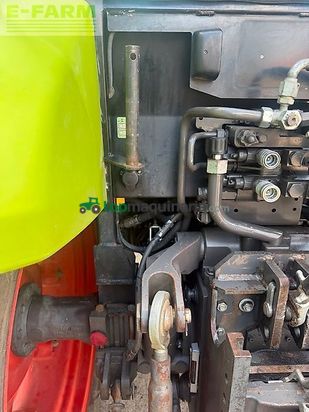 Tractor agrícola - Claas - axos 340