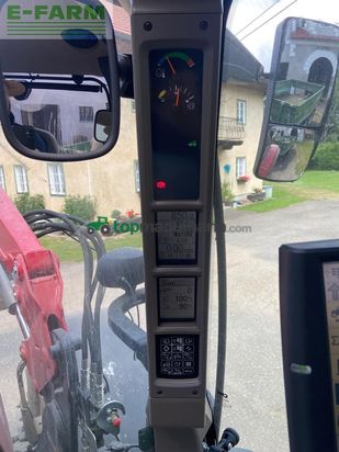 Tractor agrícola - Case IH - puma 150 cvx CVX