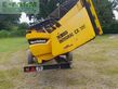 Cabezal - New Holland - schneidwerk 9,10 m